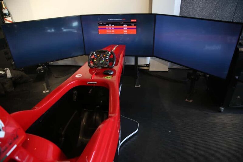 Maranello: Ferrari Museum entry and Professional F1 Simulator - Final Thoughts