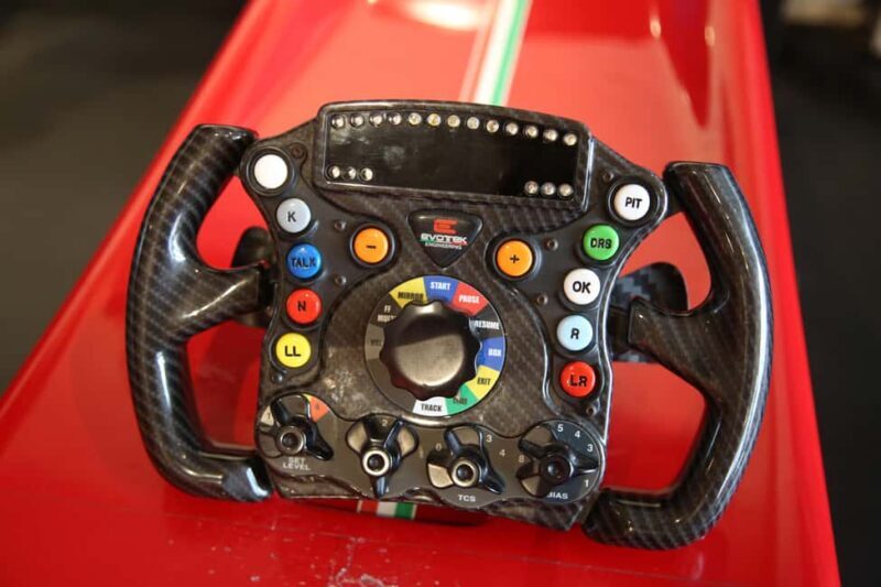 Maranello: Ferrari Museum entry and Professional F1 Simulator - FAQ