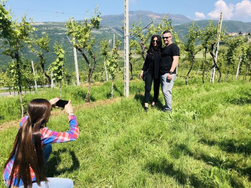 Marano di Valpolicella: DOP Olive Oil Tasting Experience - Final Thoughts