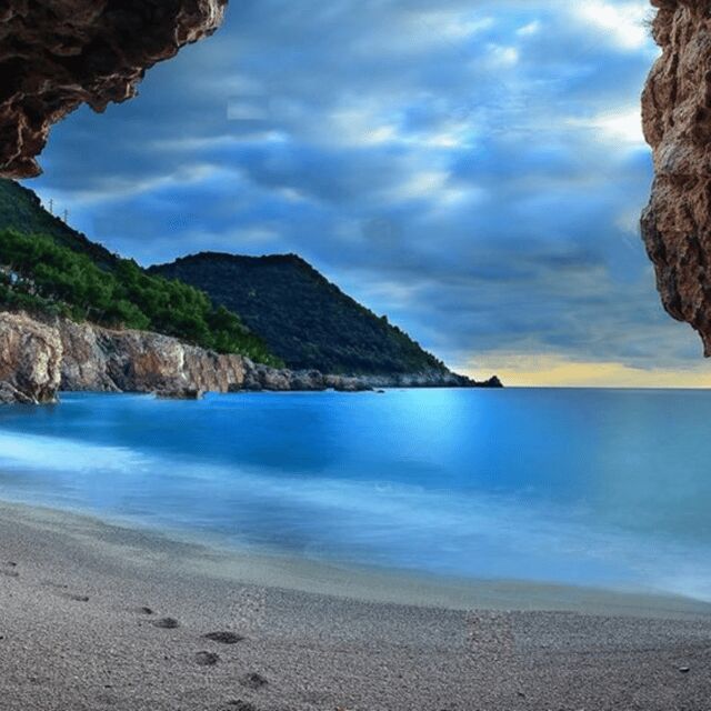 Maratea: Kayak Tour Through The Caves - Frequently Asked Questions