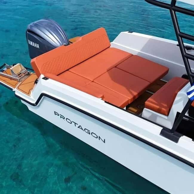 Marathi: 2-Hour Sunset Cruise with Wine and Fresh Fruit - Key Points