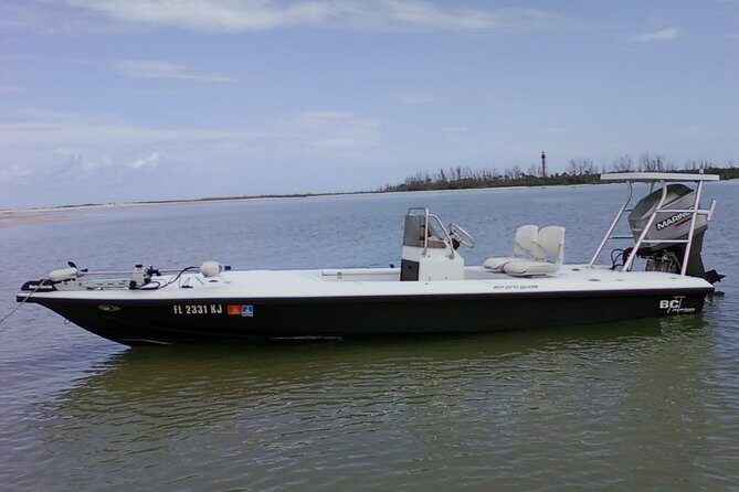 Marathon Backcountry Fishing Charter - Authentic Perspectives from Participants