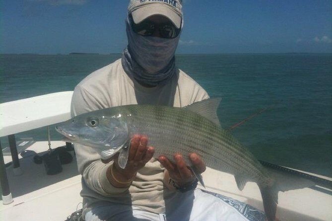 Marathon Backcountry Fishing Charter - The Sum Up