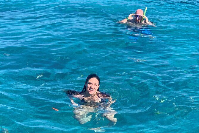 Marathon Coffins Patch Reef Snorkel & Sandbar Tour - Final Thoughts