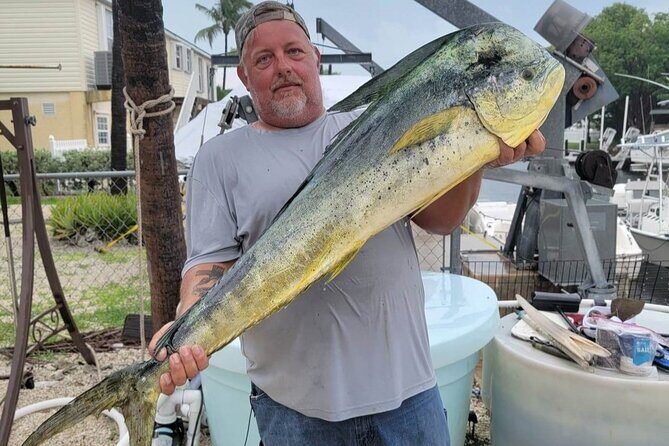 Marathon Florida Keys Fishing Experience Big Game - An Honest Look at the Florida Keys Big Game Fishing Trip