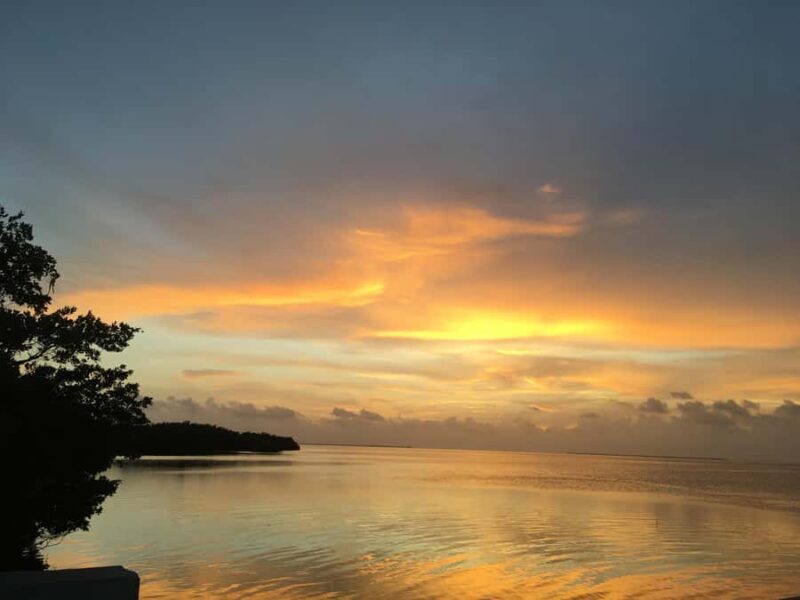 Marathon Key FL: Snorkel Trips and Sunset Cruises - Key Points