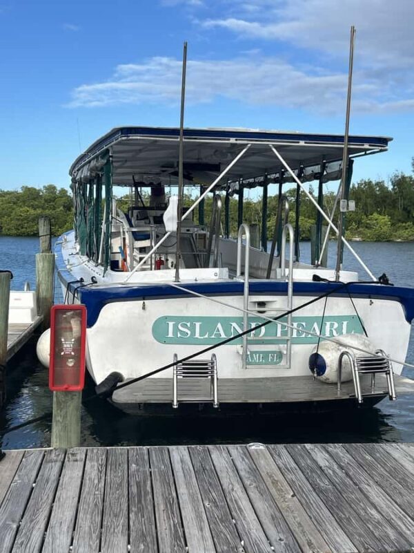 Marathon Key FL: Snorkel Trips and Sunset Cruises - An Introduction to the Tour Experience