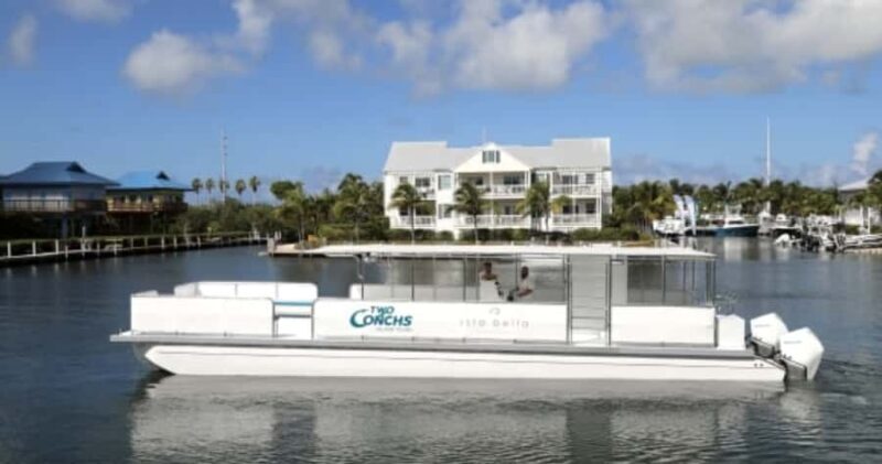 Marathon: Morning Mimosas Boat Tour with Swim Stop - Frequently Asked Questions