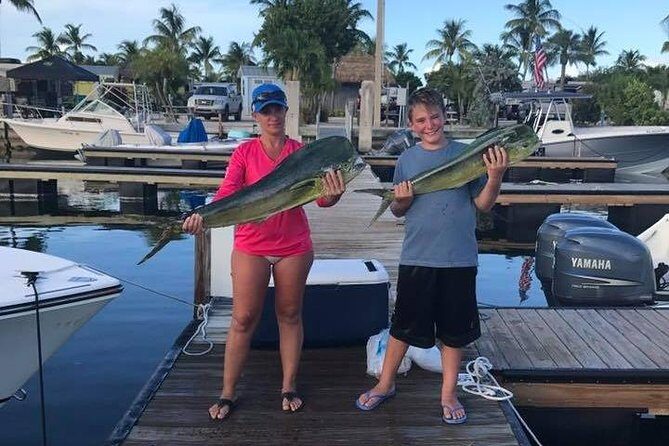 Marathon Offshore Fishing Charter - Practical Tips for Booking and Going