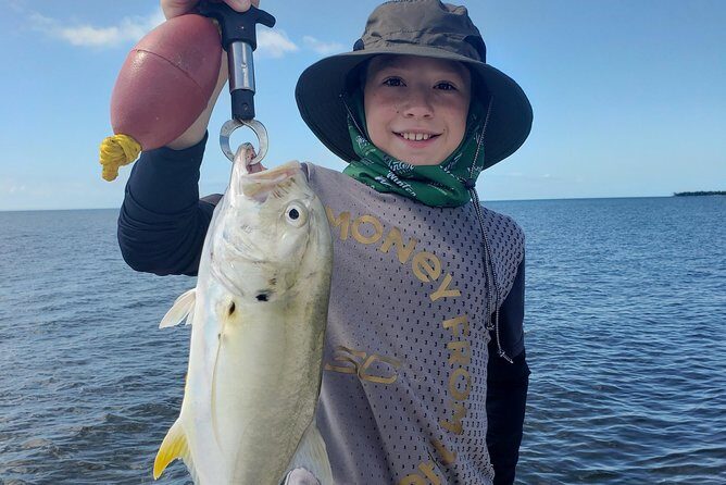 Marathon Reef Fishing Charters - An In-Depth Look at Marathon Reef Fishing Charters