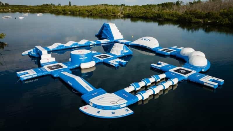 Marathon: Rhum Runner Aqua Park Adventure - The Sum Up: Who Will Love the Rhum Runner Aqua Park?