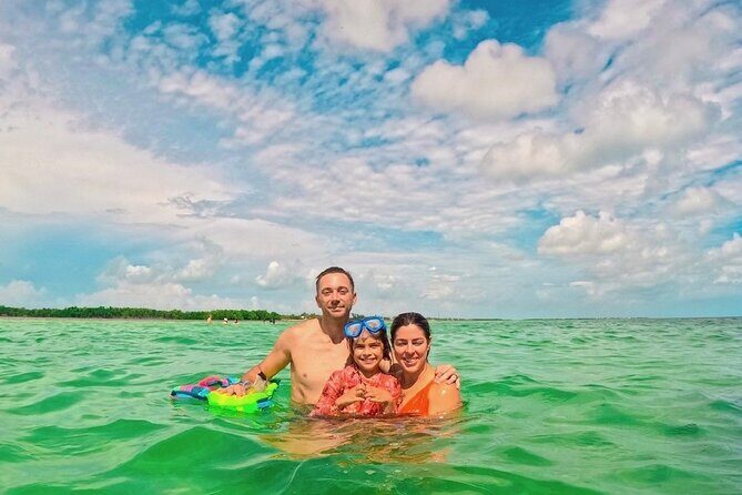 Marathon Sombrero Reef Snorkeling and Sandbar Swim - Why This Tour Offers Good Value