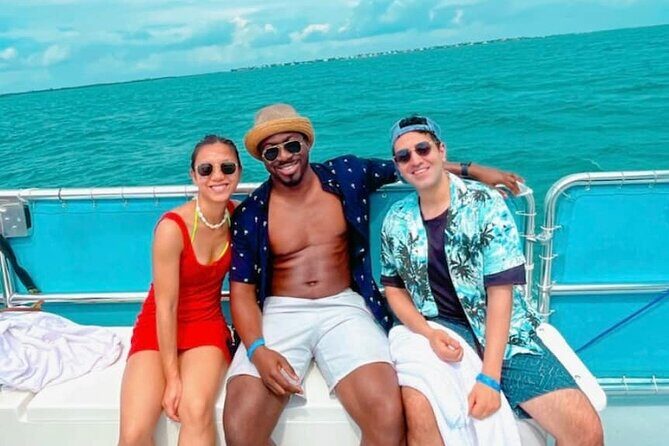 Marathon Sombrero Reef Snorkeling and Sandbar Swim - FAQ