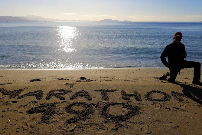 Marathon, Thermopylae/ Herodotus History private tour (9 hours) - Frequently Asked Questions