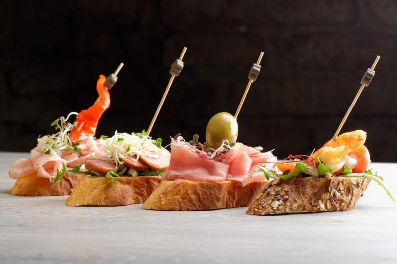 Maravillas de Alicante: Bike Tour and tapa with drink - Key Points