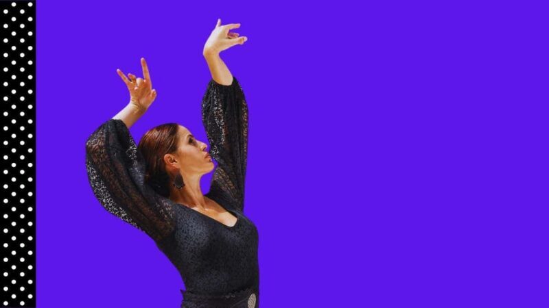 Marbella: 1-Hour Flamenco Dance Class with a Spanish Teacher - What to Expect from Your Flamenco Class