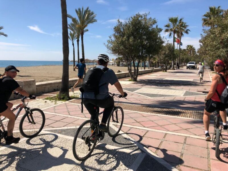 Marbella: 3-Hour Guided Bicycle Tour - The Sum Up: Is This Tour Worth Your Time?