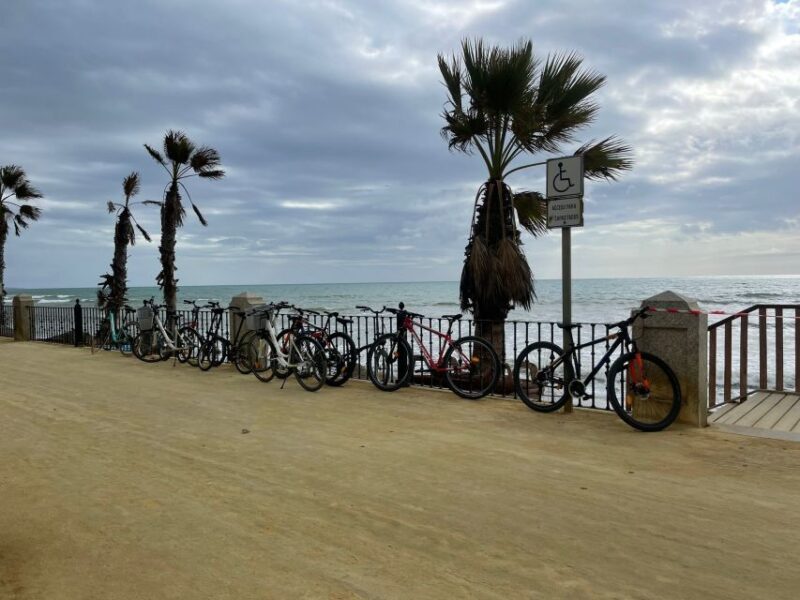 Marbella: 3-Hour Guided Bicycle Tour - FAQ