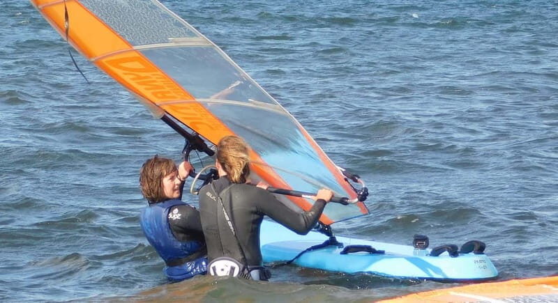 Marbella: 5-Day Windsurfing Course with Equipment - An In-Depth Look at the Marbella Windsurfing Experience