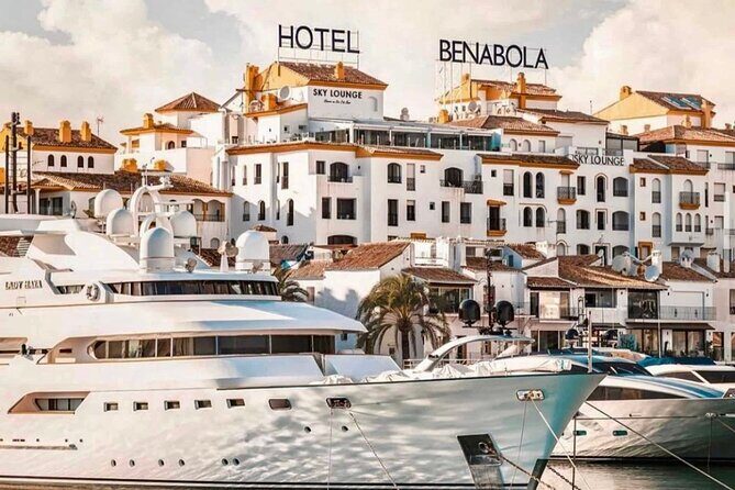 Marbella and Mijas Day Tour and Puerto Banus and Benalmadena - FAQs