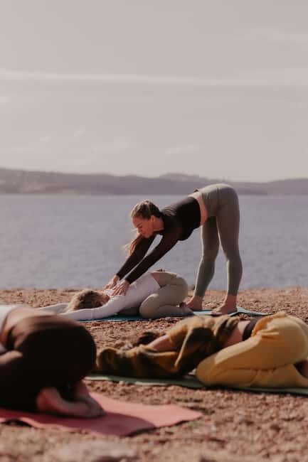 Marbella: Beachfront Yoga and Cava Experience - Who Will Love This Tour?