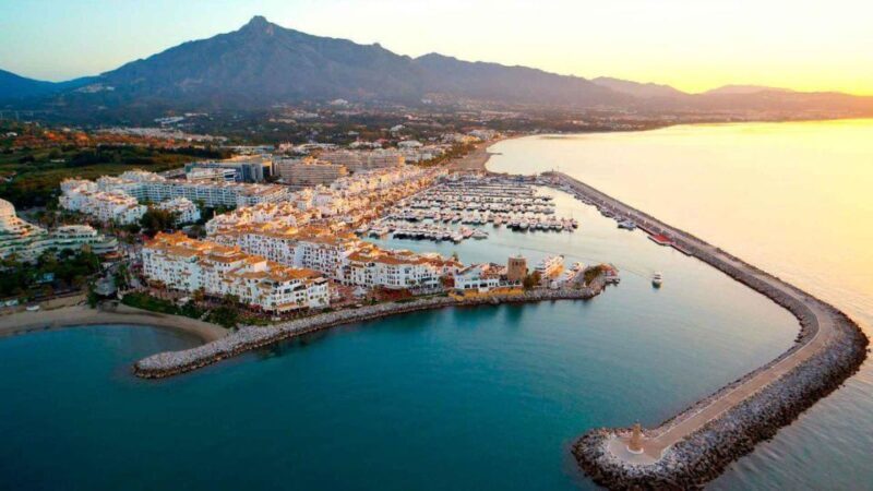 Marbella: Boat Rental drive yourself with Dolphin Sighting - What We Loved and What to Consider
