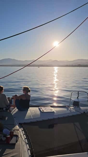 Marbella: Catamaran Sunset Cruise with Snacks and Drinks - Marbella: Catamaran Sunset Cruise with Snacks and Drinks - A Complete Guide