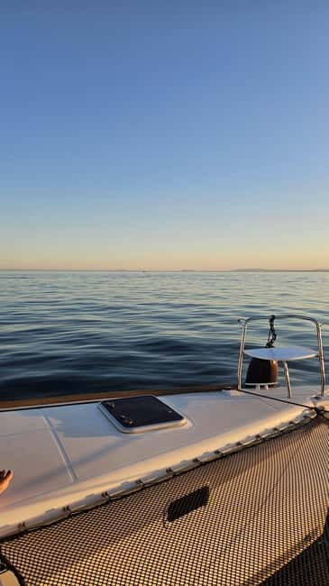 Marbella: Catamaran Sunset Cruise with Snacks and Drinks - The Value of the Experience