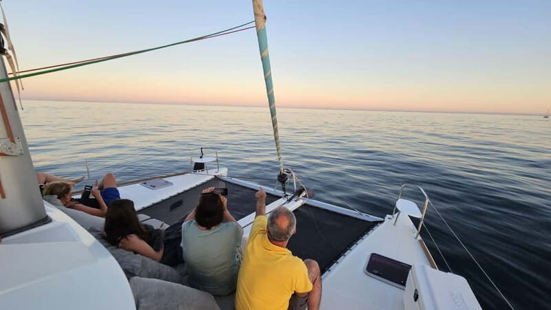 Marbella: Catamaran Sunset Cruise with Snacks and Drinks - Final Thoughts