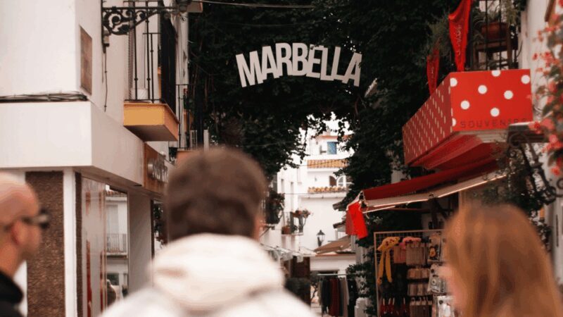 Marbella: City Highlights Tour - An In-Depth Look at the Marbella: City Highlights Tour