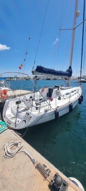 Marbella: Dolphin-Watching Sailboat Trip with Drinks, Snacks - Why This Tour Represents Good Value