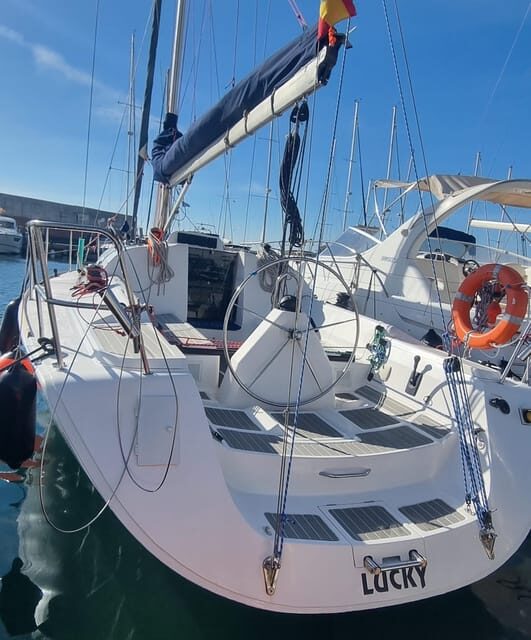 Marbella: Dolphin-Watching Sailboat Trip with Drinks, Snacks - FAQ
