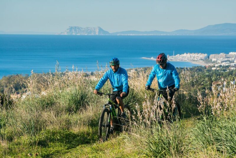 Marbella: E-Mountain Bike Explorer Tour - An In-Depth Look at the Marbella E-Mountain Bike Explorer Tour