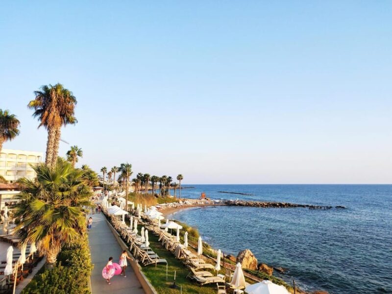 Marbella: Express Walk with a Local in 60 minutes - FAQ