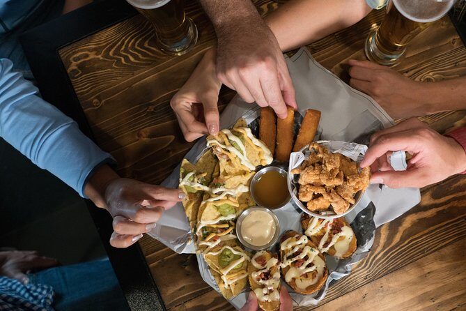 Marbella Food Tour: Tapas, Drinks and Delights with a Local - FAQ