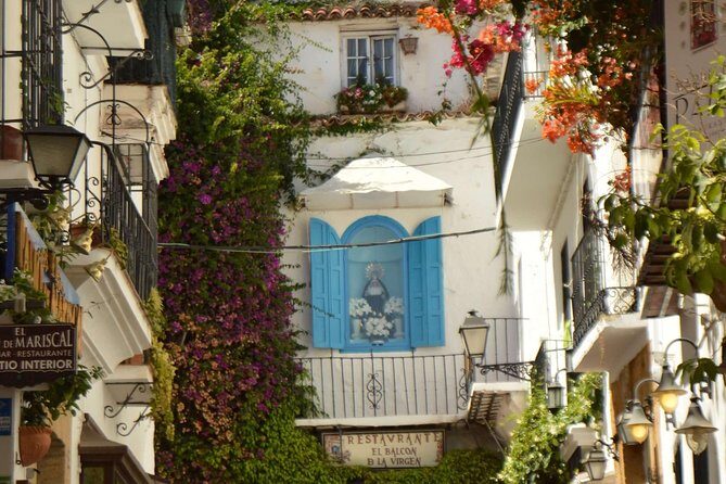 Marbella: group walking Tour - Final Thoughts