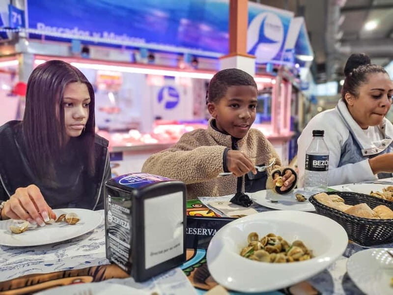 Marbella: Guided Market Tour with Tapas and Wine Pairings - What to Expect from the Marbella Market Tour