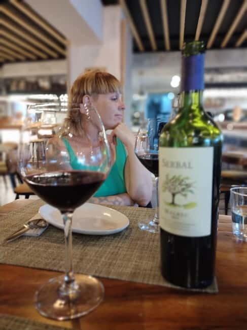 Marbella: Guided Market Tour with Tapas and Wine Pairings - Authenticity and Guide Quality