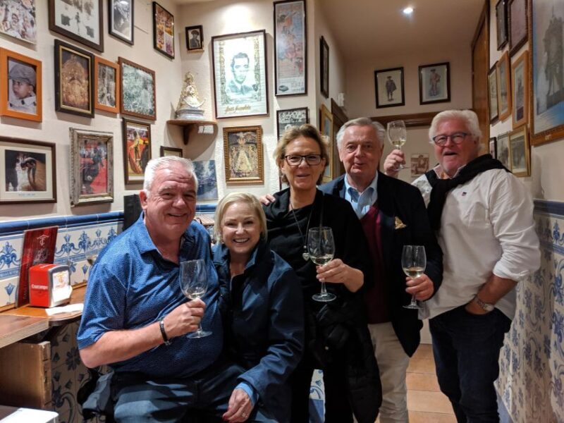 Marbella: Hidden Taverns, Tapas & Wine in the Old Town - Who Will Love This Experience?