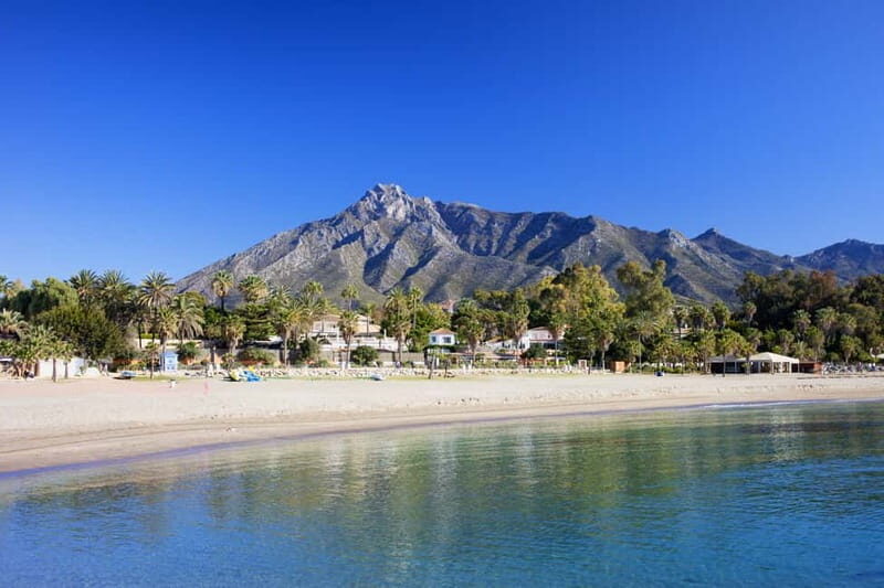 Marbella: Kayak Tour - Practical Tips for Your Kayak Adventure