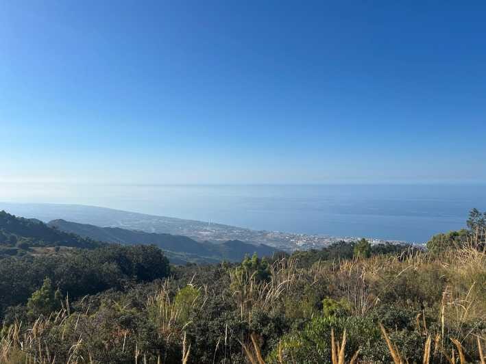 Marbella: "La Concha" mountain tour including snack and drink - An In-Depth Look at the "La Concha" Mountain Tour