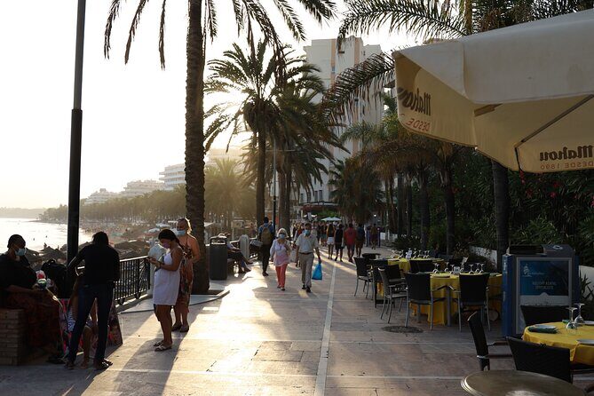 Marbella Like a Local: Customized Private Tour - An In-Depth Look at the Marbella Like a Local Tour