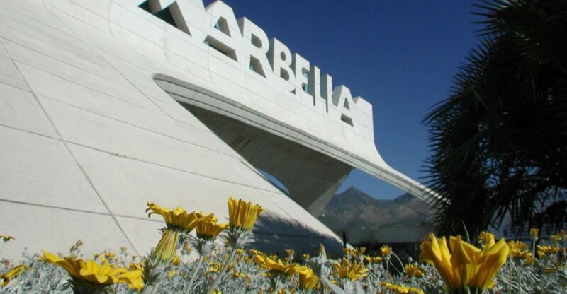 Marbella, Mijas and Puerto Banús Full-Day Sightseeing Tour - Key Points