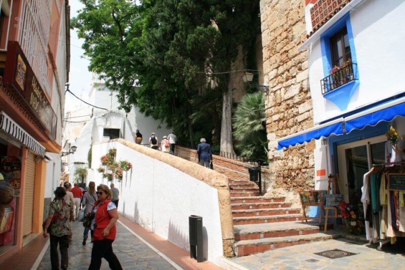 Marbella, Mijas and Puerto Banús Full-Day Sightseeing Tour - Who Will Love This Tour?