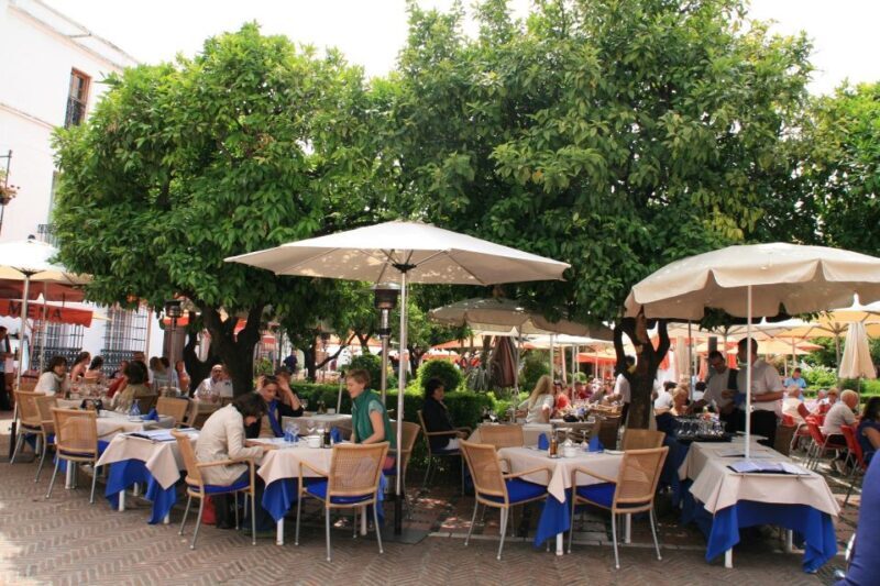 Marbella, Mijas and Puerto Banús Full-Day Sightseeing Tour - Final Thoughts