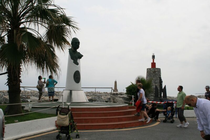 Marbella, Mijas and Puerto Banús Full-Day Sightseeing Tour - FAQ