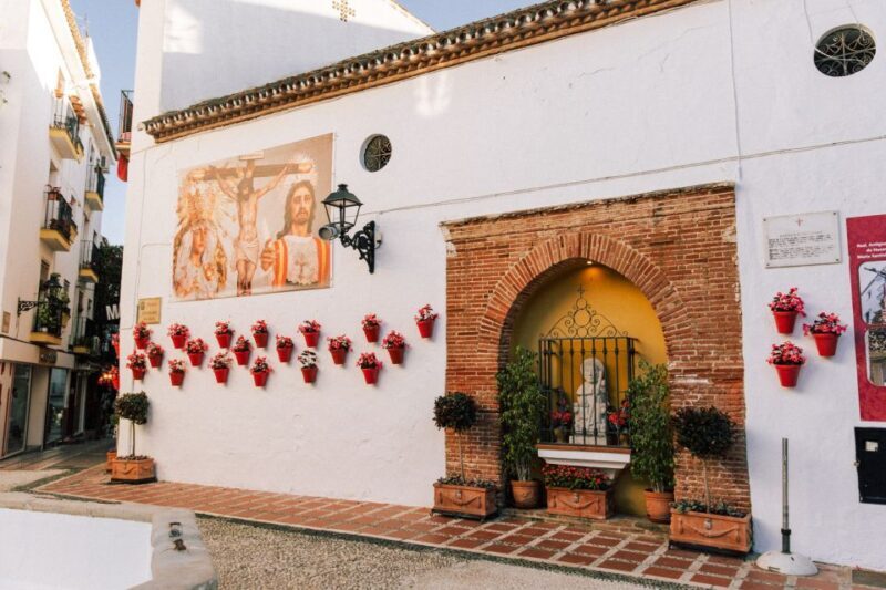 Marbella Old Town: Group Tour with a True Local - Final Thoughts