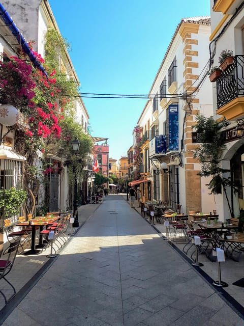 Marbella: Old Town Private Walking Tour - An In-Depth Look at the Marbella Old Town Private Tour