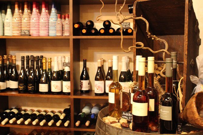 Marbella old town tour with Tapas and Wines - The Olive Oil Tasting: A Slice of Spanish Agriculture