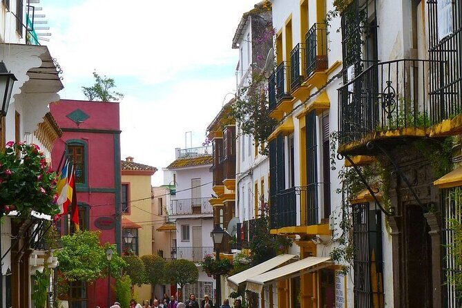 Marbella Old Town Walking Tour - Who Should Consider This Tour?